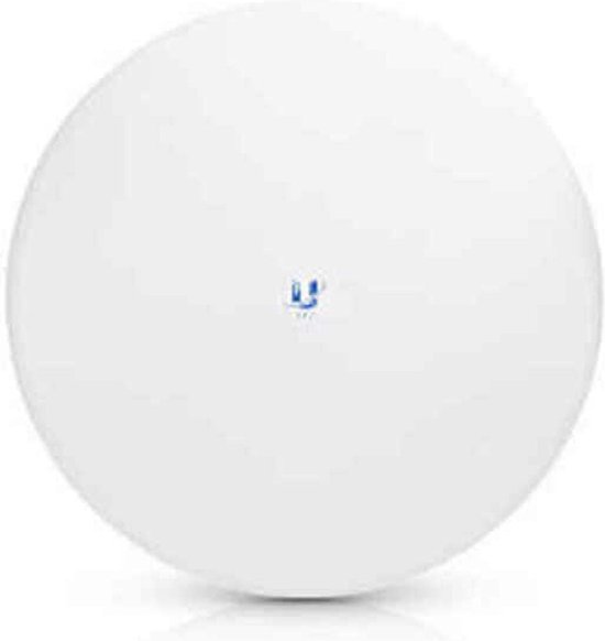 Ubiquiti LTU-Pro-US With Mount – Decommissioned, Tested Working, White