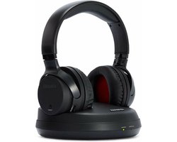 AIWA WHF880 Koptelefoon - On-ear - Bluetooth