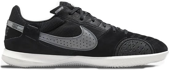 Nike Streetgato IC DC8466-010, Homme, Zwart, Chaussures d'intérieur, Taille: 43