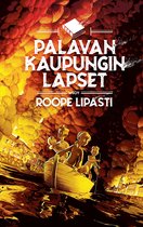 Turun palo 1 - Palavan kaupungin lapset