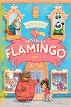 Hotelli Flamingo 1 - Hotelli Flamingo