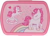 Unicorn lunchbox
