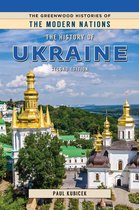 Histories of the Modern Nations-The History of Ukraine