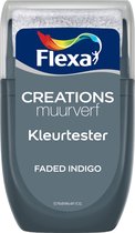 Flexa creations tester - Faded Indigo - 30ml