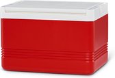 Bol.com Igloo Legend 12 - Kleine koelbox - 8 Liter - Rood aanbieding