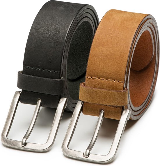 Riem Levi's Free Metal Regular Black | De Schoenenfabriek
