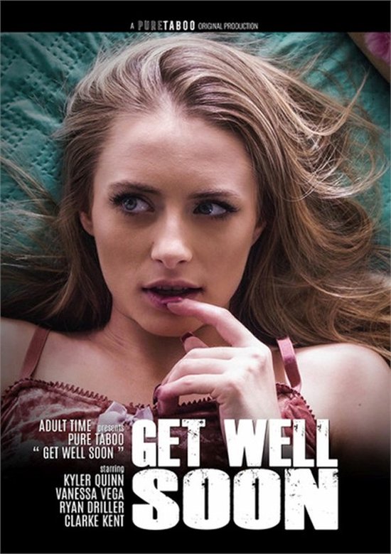 Pure Taboo Get Well Soon Dvd Xxxdvds Dvds Bol 4948