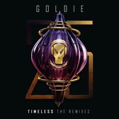 Goldie - Timeless (The Remixes) (CD)
