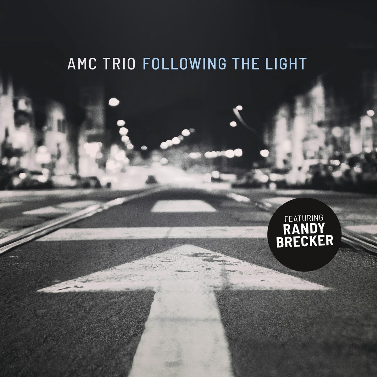 AMC Trio - Following The Light (LP)