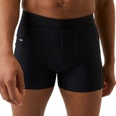 Björn Borg Swim Shorts Steve - Heren - Strakke Zwembroek - Maat XXL - Zwart