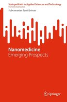 SpringerBriefs in Applied Sciences and Technology - Nanomedicine