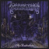 Dissection - The Somberlain - Patch