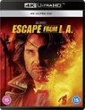 Escape from LA - 4k Ultra-HD