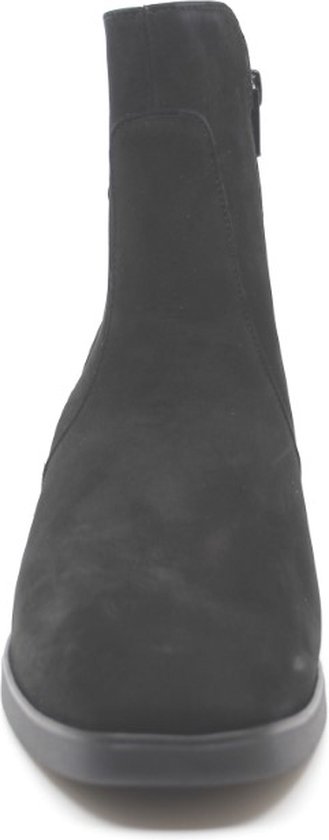 Hartjes,172.1902/20 01.00, Bottines zippées Zwart