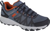Columbia Peakfreak II Outdry - Chaussures pour femmes - Homme Graphite / Cuivre Chaud 45