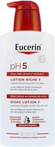Eucerin pH5 Body Lotion F 400 ml