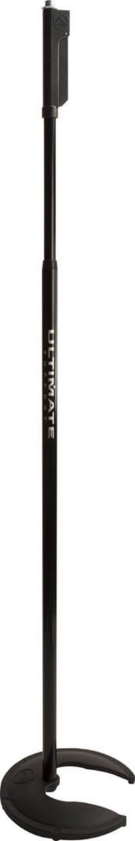 Ultimate LIVE-MC-77B Microphone Stand - Microfoonstandaard
