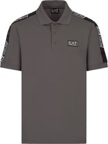 Logo Series Poloshirt Mannen - Maat L