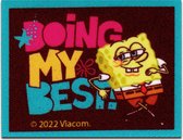 Nickelodeon - SpongeBob SquarePants - Patch