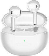 Draadloze Oordopjes iPhone - Geschikt voor Apple Oortjes - Bluetooth - EarBuds - iPhone - iPad - Lange Batterijduur - Comfortabel Draagcomfort - Geweldige Geluidskwaliteit - Origineel Phreeze