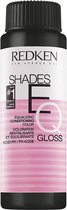 Redken - Shades EQ - Demi Permanent Hair Color 60ML - 010VV Lavender Ice