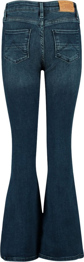 America Today Emily Flare Jr - Meisjes Jeans