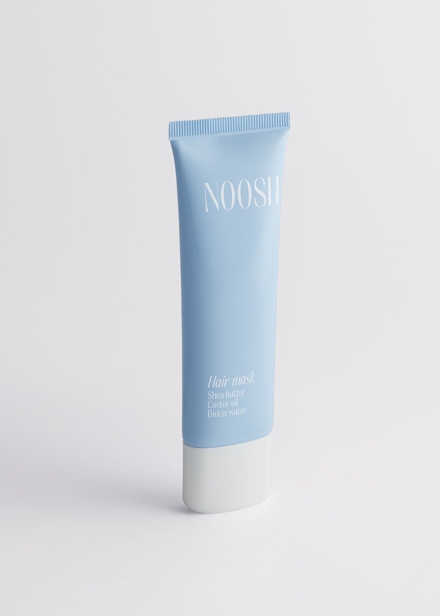 Noosh - Ultimate Hair All-Star Hair Mask - 50ml