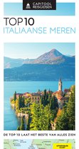Capitool Reisgidsen Top 10 - Italiaanse meren