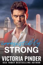 Married to the Billionaire - Irresistibly Strong