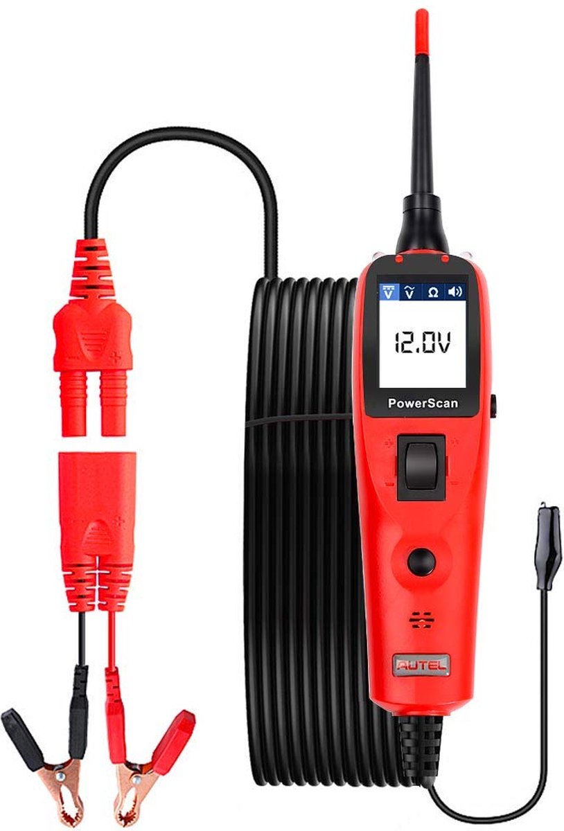 Autel Powerscan PS100 Circuittester