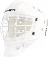 Masque de gardien de but de hockey de rue Bauer jeunesse 3XS