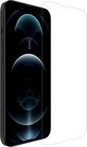 9H Tempered Glass - Geschikt voor iPhone 13 / 13 Pro / 14 Screen Protector - Transparant