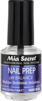 Nail Prep 7.4 ml.