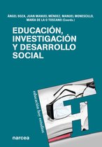 Educación Hoy Estudios 116 - Educación, investigación y desarrollo social