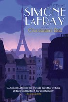Simone LaFray Mysteries - Simone LaFray and the Chocolatiers' Ball