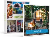 Bongo Bon - 3 DAGEN ONTSPANNEN IN EEN LUXUEUZE CABIN IN OOSTENDE - Cadeaukaart cadeau voor man of vrouw
