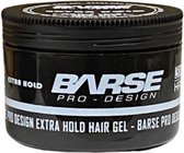 BARSE extra hold hair gel