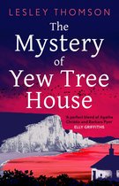 The Detective's Daughter 9 - The Mystery of Yew Tree House
