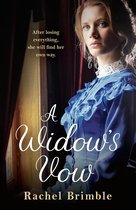 The Ladies of Carson Street 1 - A Widow's Vow