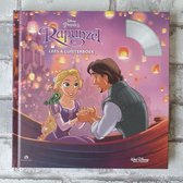 Lees & luisterboek Rapunzel
