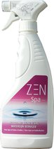 Zen Spa - Waterlijn reinigerspray - 500ml