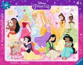 Ravensburger Kinderpuzzle - Onze Disney Prinsessen - 40 stukjes Disney frame puzzel voor kinderen