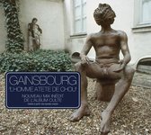 Serge Gainsbourg - L'homme A Tête De Chou (CD) (Mix 2023)