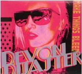 Devon Disaster - Make Things Bleed (10" LP)