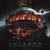 Laibach - Iron Sky The Coming Race (CD)
