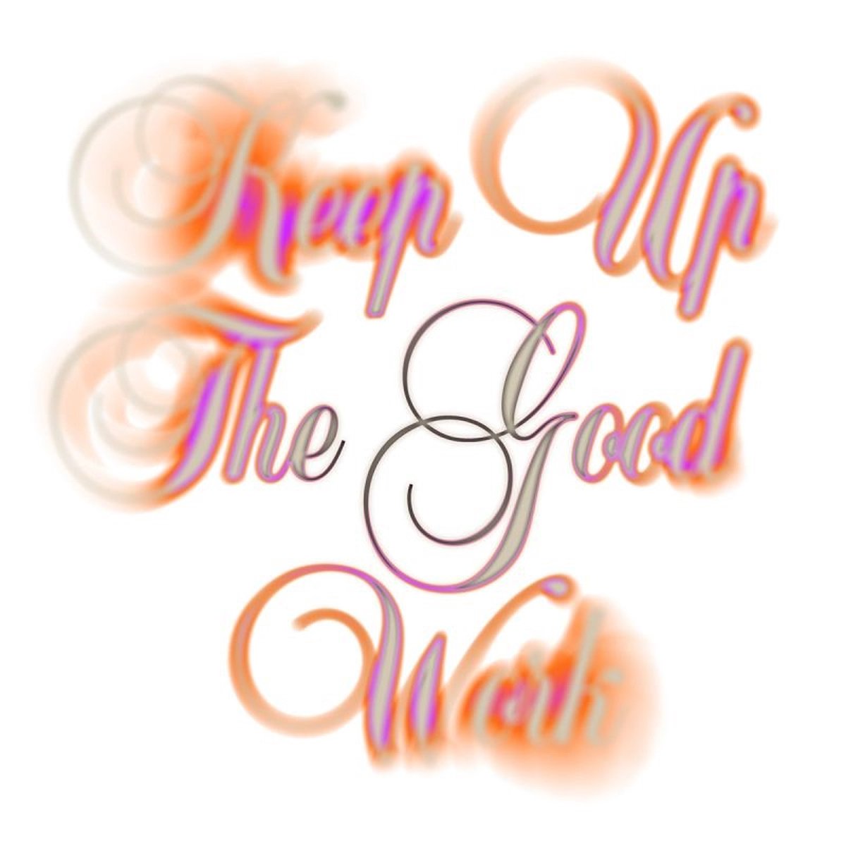 Lowly - Keep Up The Good Work (LP) (Coloured Vinyl)