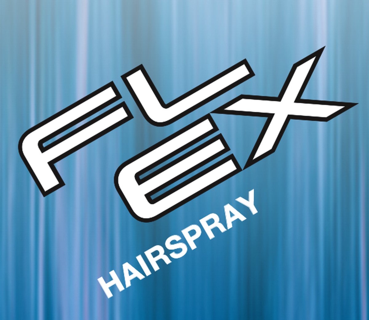Carin Haircosmetics Flex hajlakk 750ml