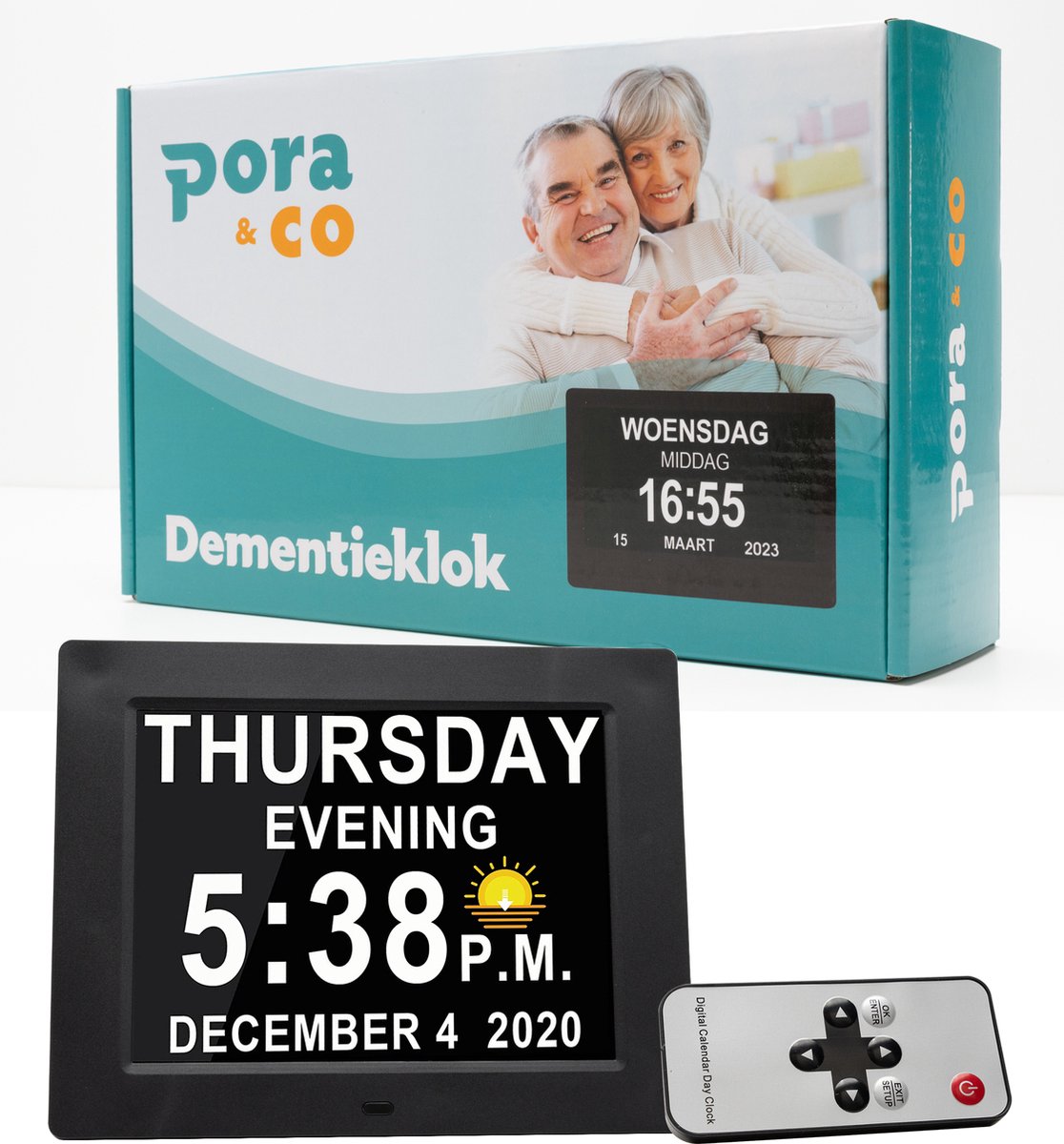 KOPEN? Voor 17.00 u besteld, Morgen Gratis bezorgd
