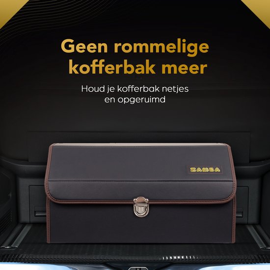 meeDeer auto-opbergaccessoires kopen? | Laagste prijs