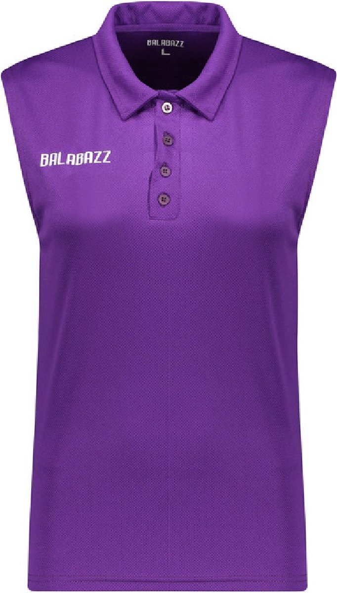 Balabazz Vrouwen/dames sporttop - Slim fit XL